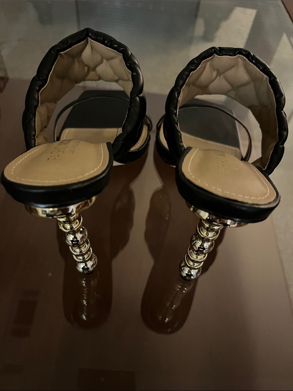 “Toes done?” - Picture 2 of 4